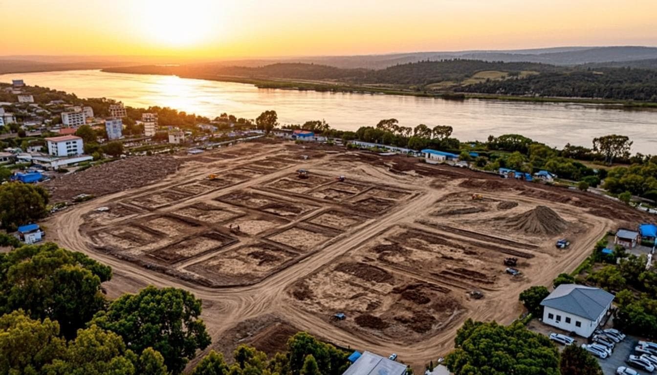 Planned site, Chattogram